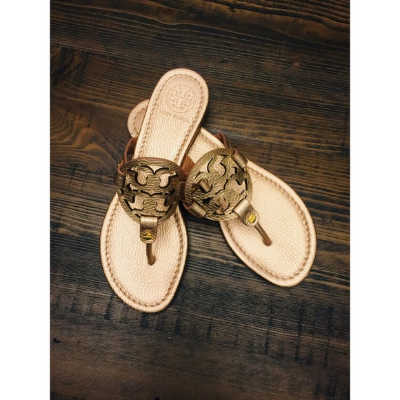 Tory Burch Shoes - • TORY BURCH •